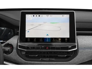 Jeep Compass Sport