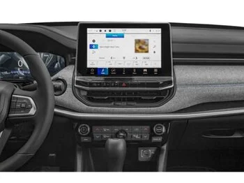 Jeep Compass Sport