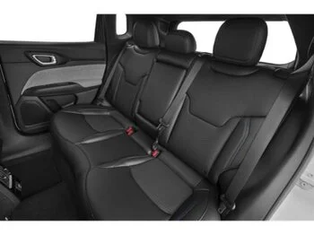 Jeep Compass Sport