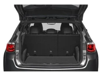 Jeep Compass Sport