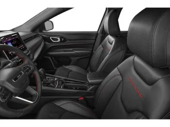 Jeep Compass Trailhawk