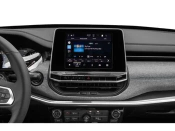 Jeep Compass Altitude