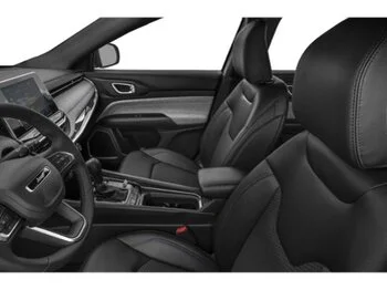 Jeep Compass Altitude