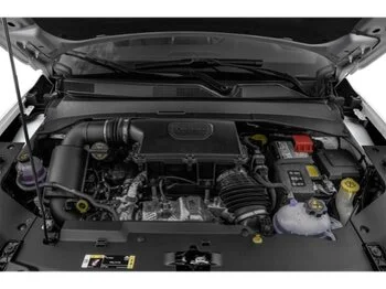 Jeep Compass Altitude