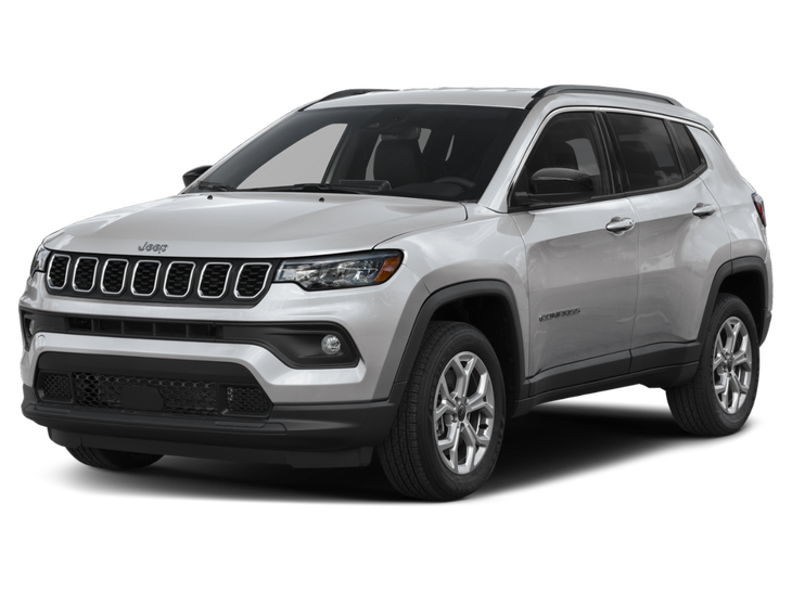 2025 Jeep Compass Limit&eacute;e