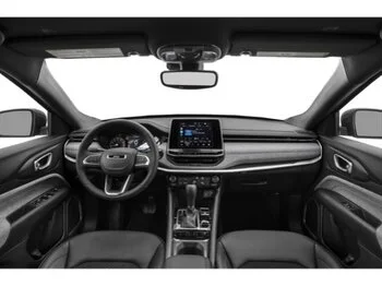 Jeep Compass Limitée