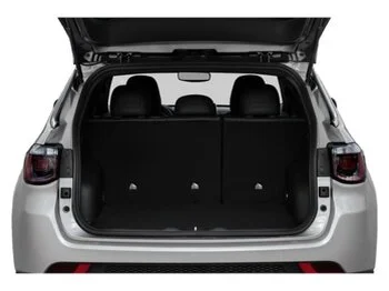 Jeep Compass Limitée