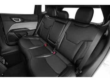 Jeep Compass Limitée