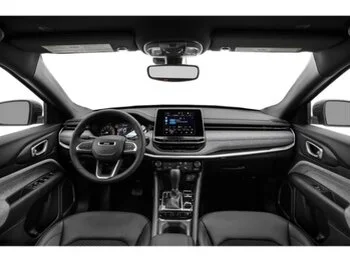 Jeep Compass North