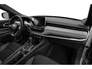 Jeep Compass North