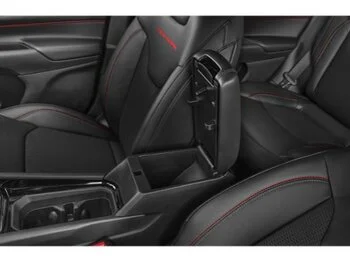 Jeep Compass Trailhawk