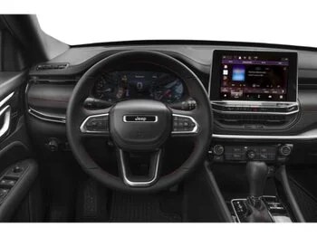Jeep Compass Trailhawk