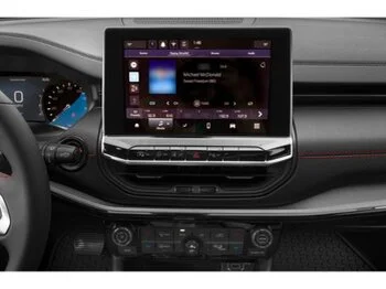 Jeep Compass Trailhawk Elite