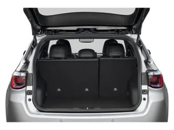 Jeep Compass Trailhawk Elite