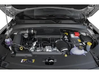 Jeep Compass Trailhawk Elite