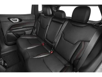 Jeep Compass Trailhawk Elite