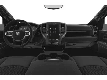 Ram 3500 Big Horn