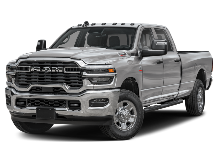 2025 Ram 3500 Limit&eacute;e