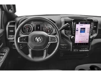 Ram 3500 Limited Longhorn