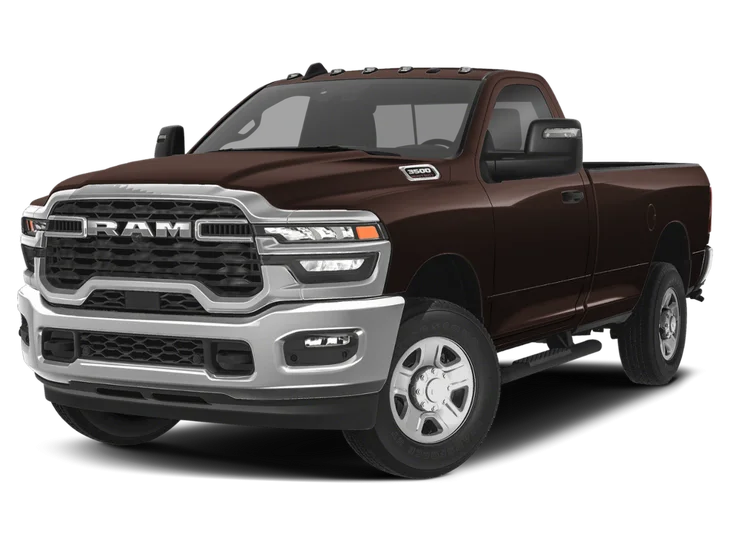 Ram 3500