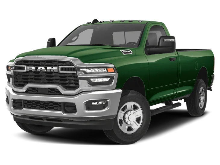 Ram 3500