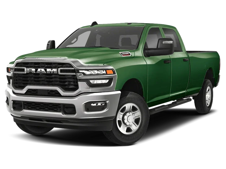 Ram 3500