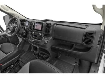 Ram ProMaster fourgonnette utilitaire SLT