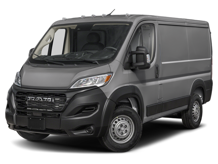 2025 Ram ProMaster fourgonnette utilitaire SLT