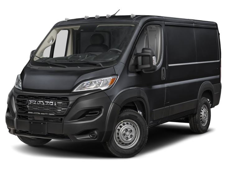 2025 Ram ProMaster fourgonnette utilitaire SLT