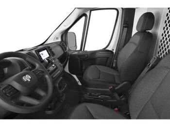 Ram ProMaster fourgonnette utilitaire SLT