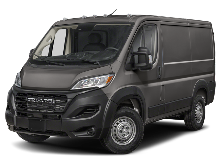 2025 Ram ProMaster fourgonnette utilitaire SLT+