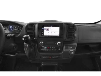Ram ProMaster fourgonnette utilitaire SLT+