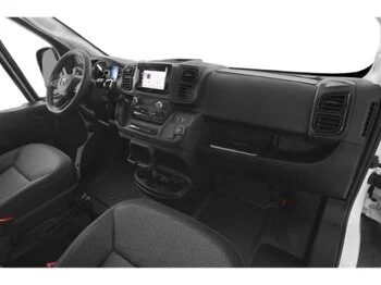 Ram ProMaster fourgonnette utilitaire SLT+