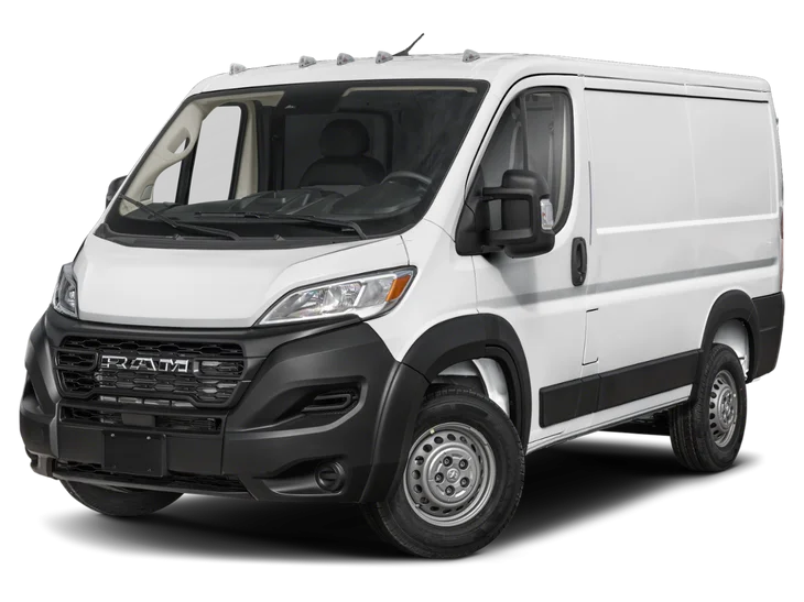 Ram ProMaster Cargo Van