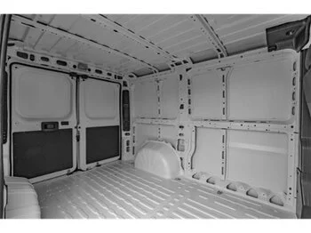 Ram ProMaster fourgonnette utilitaire Tradesman
