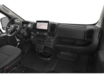 Ram ProMaster Cargo Van EV 