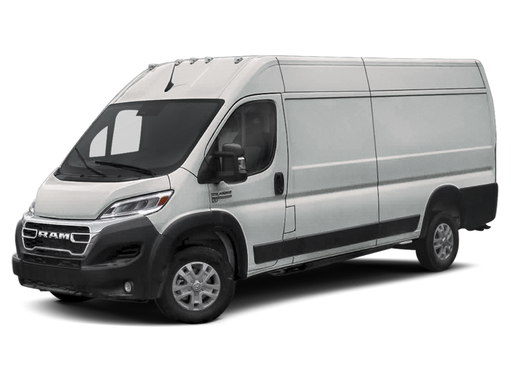 2025 Ram ProMaster fourgonnette utilitaire V&Eacute; SLT+
