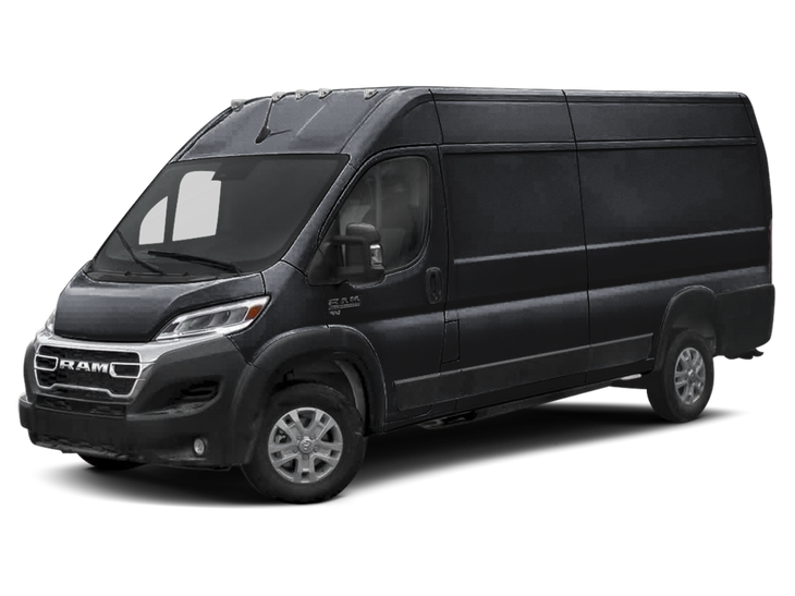 2025 Ram ProMaster fourgonnette utilitaire V&Eacute; SLT+
