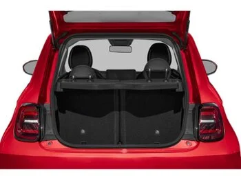 FIAT 500e Édition (RED)