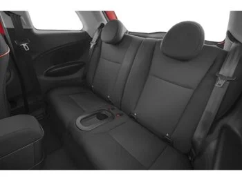 FIAT 500e Giorgio Armani