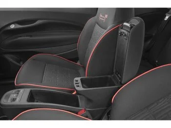 FIAT 500e Giorgio Armani