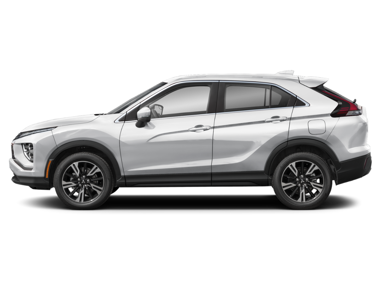 Mitsubishi Eclipse Cross 2026 à Sainte-Agathe-des-Monts | Giroux Mitsubishi