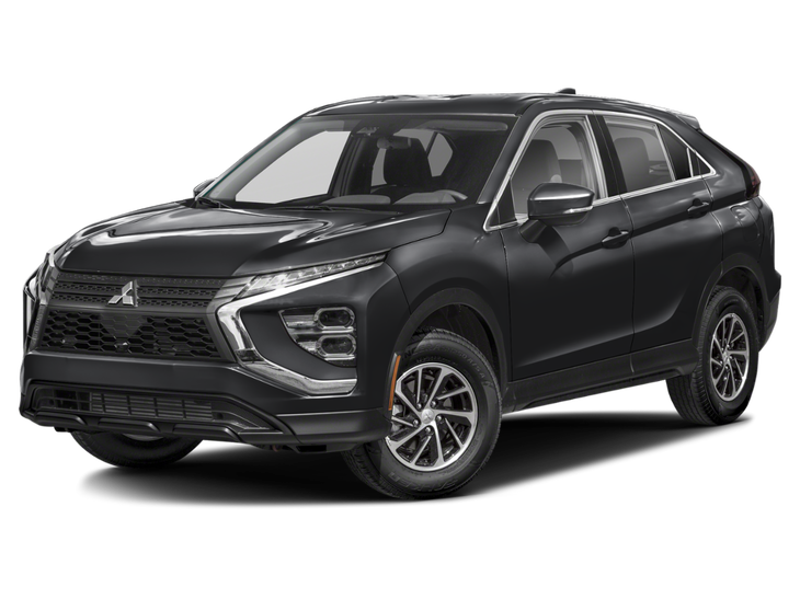 2026 Mitsubishi Eclipse Cross ES 2026 Mitsubishi Eclipse Cross ES