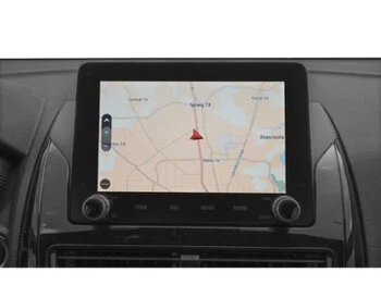 Mitsubishi Eclipse Cross ES