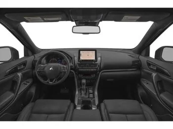 Mitsubishi Eclipse Cross ES