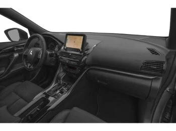 Mitsubishi Eclipse Cross ES