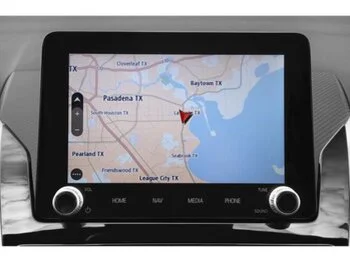 Mitsubishi Eclipse Cross GT