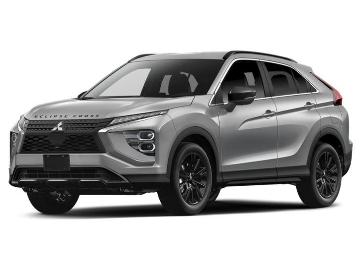 2026 Mitsubishi Eclipse Cross NOIR