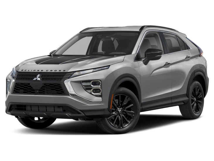 2026 Mitsubishi Eclipse Cross NOIR