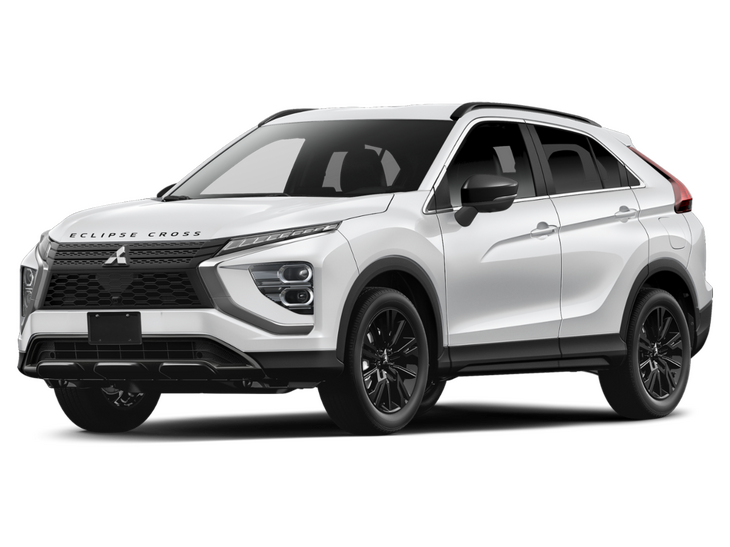2026 Mitsubishi Eclipse Cross NOIR